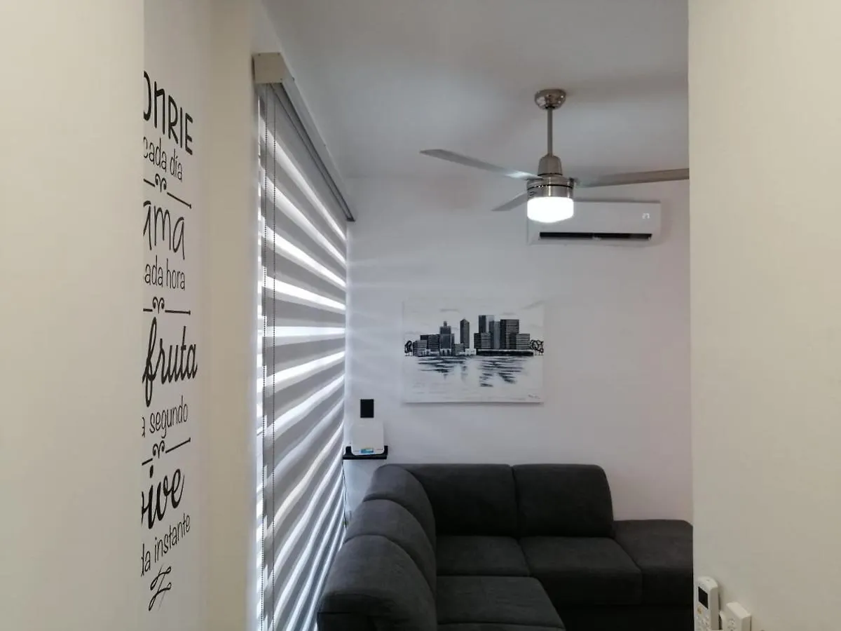 Villa Maya Sabancuy House 신데 델 카르멘 0*,  멕시코