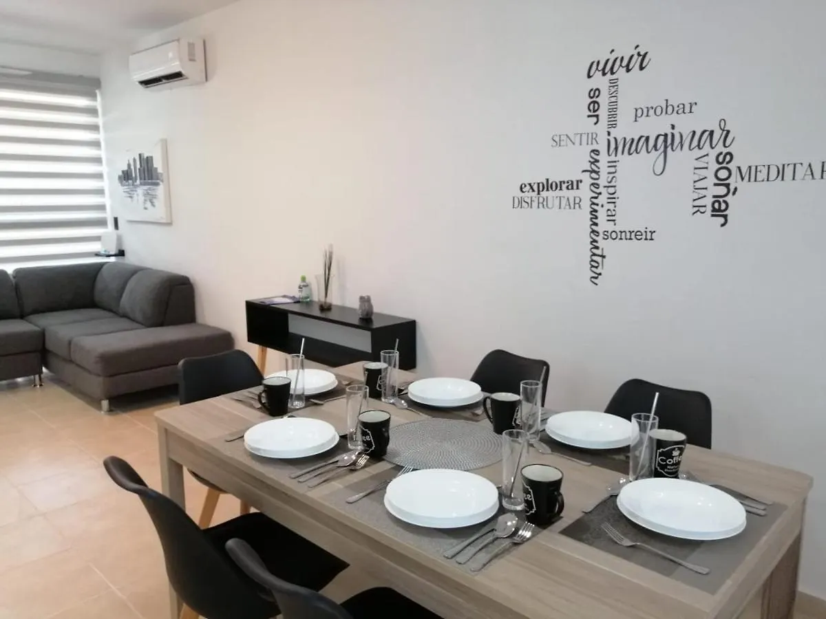 Villa Maya Sabancuy House 신데 델 카르멘