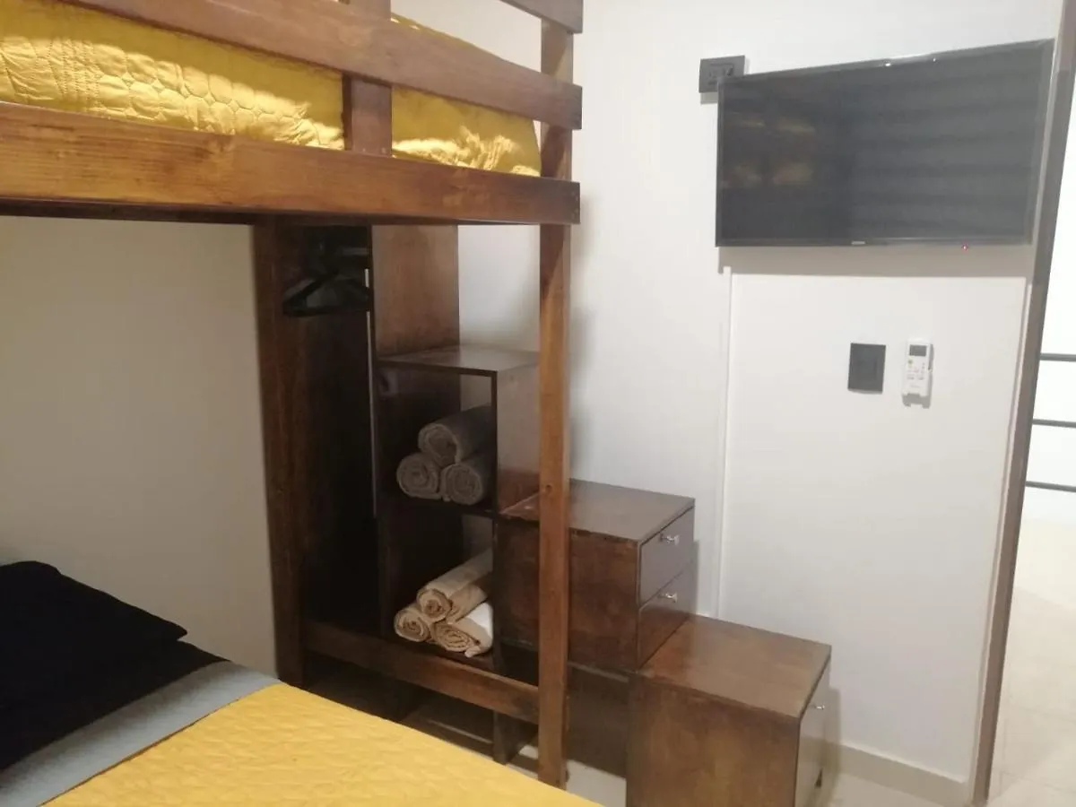 Villa Maya Sabancuy House Playa del Carmen