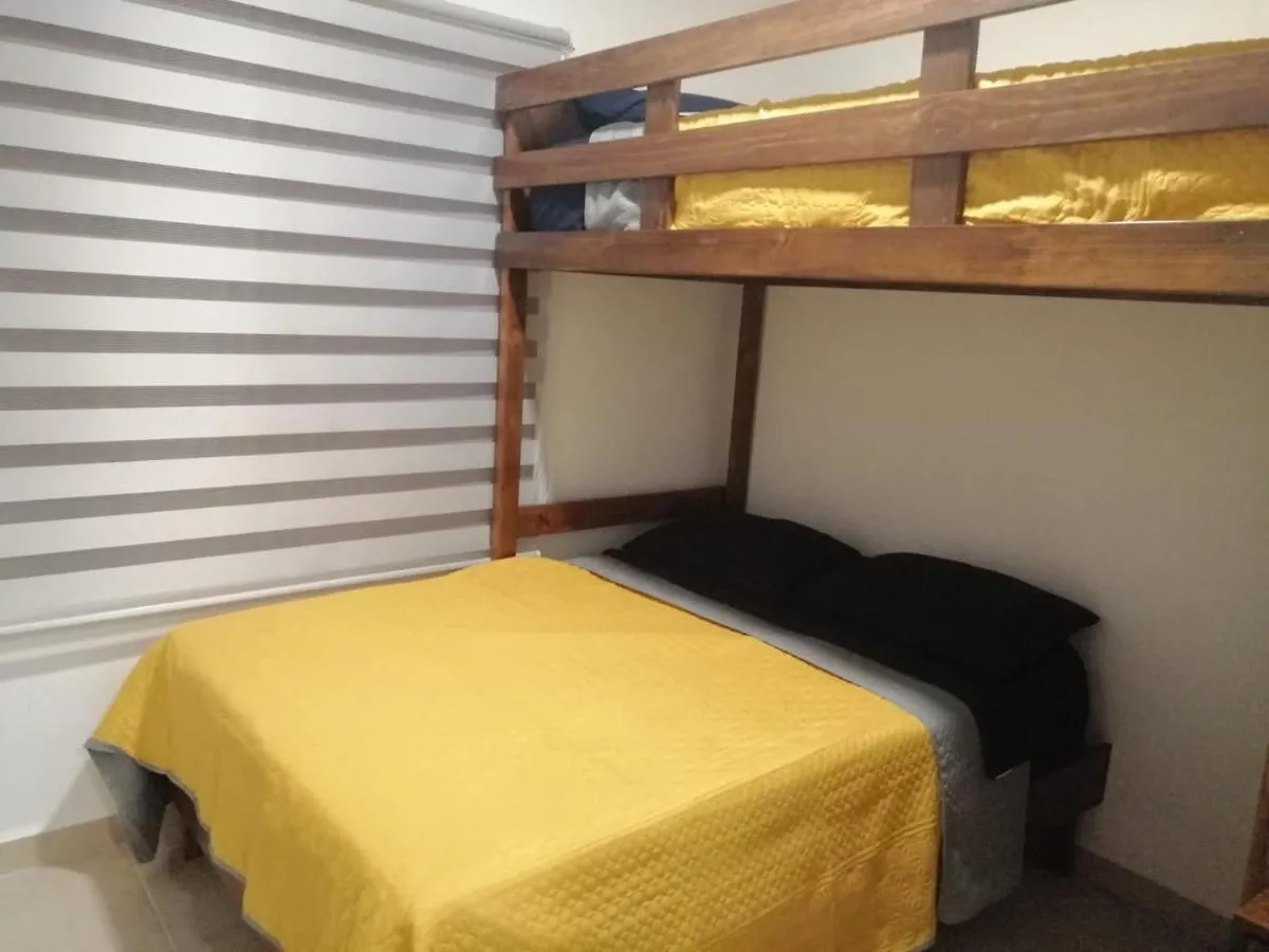 Villa Maya Sabancuy Houseプレヤデルカーメン 0*,  メキシコ